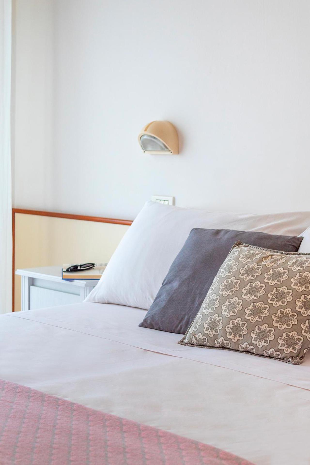 Mon Hotel 미사노아드리아티코 외부 사진