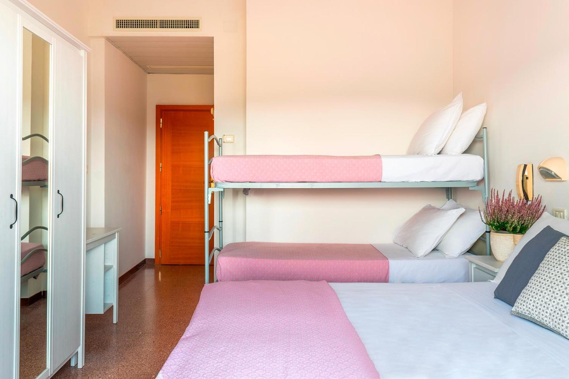 Mon Hotel 미사노아드리아티코 외부 사진