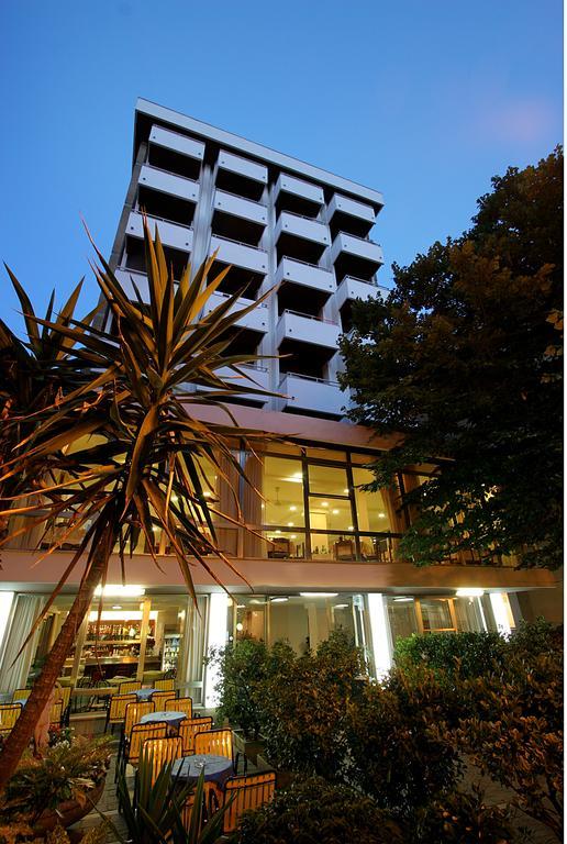 Mon Hotel 미사노아드리아티코 외부 사진