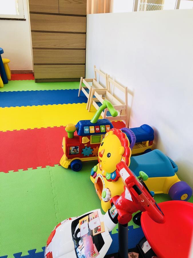 Mon Hotel 미사노아드리아티코 외부 사진